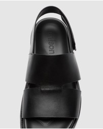 UNISON - Liam Leather Sandal