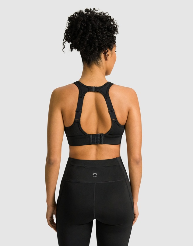 Rockwear - Olympia Hi Moulded Sports Bra
