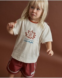 Rhythm - Cosmic Rhythm SS T-Shirt - Kids