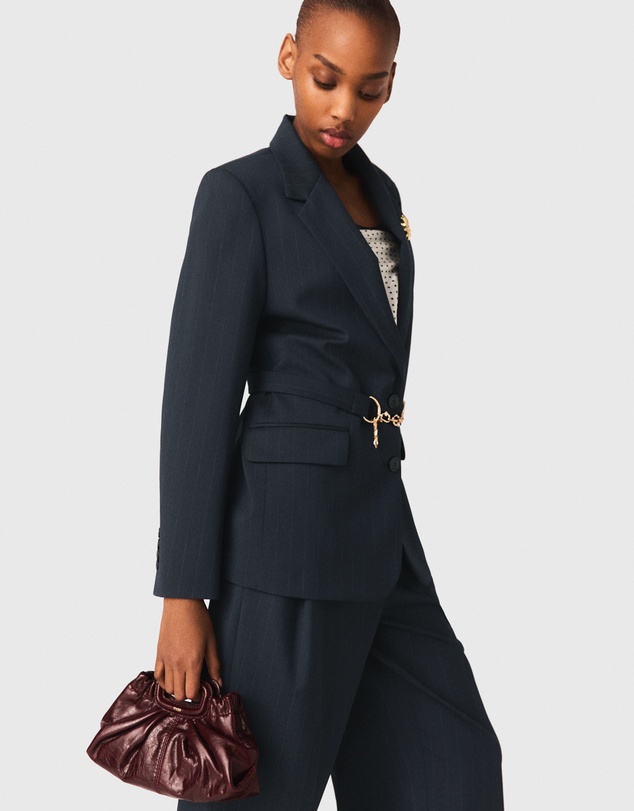 Maje - Vissila Blazer
