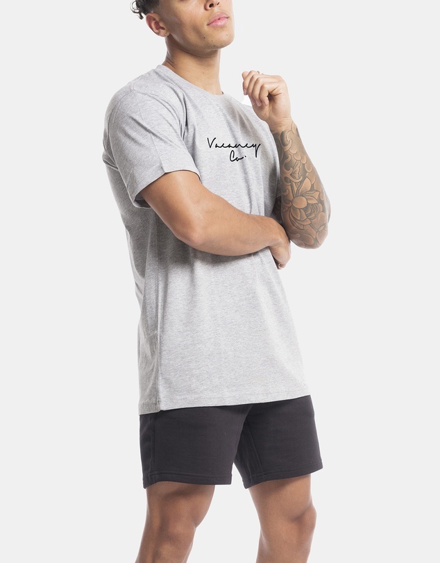 Vacancy Co - Coy Rise Tee