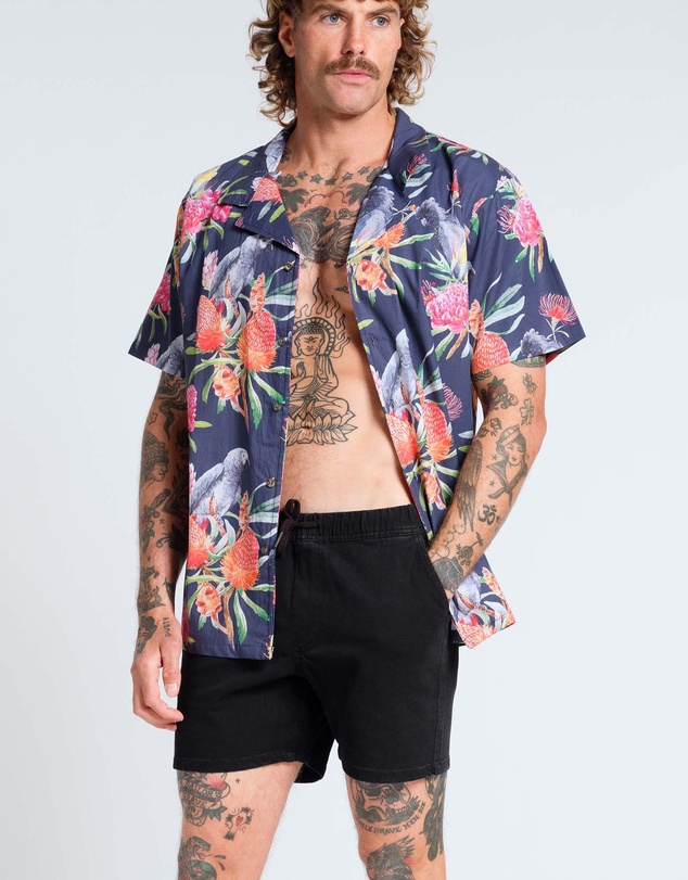 Vacancy Co - Polly Dress Shirt