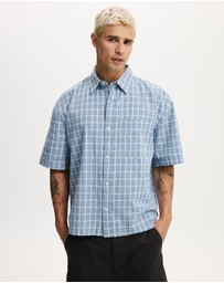 Cotton On - Darcy SS Shirt
