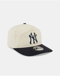 New Era - 19Twenty New York Yankees Cap