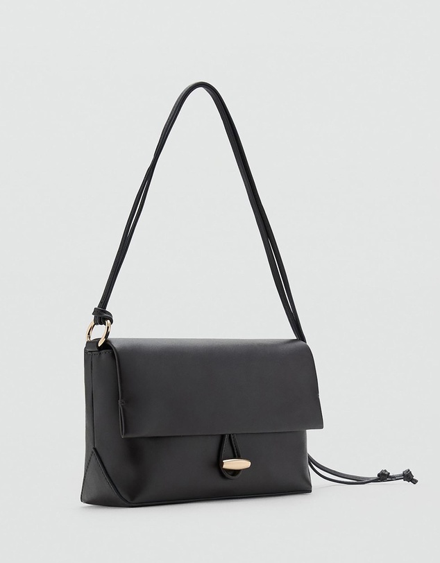M.N.G - Verdejo Shoulder Bag