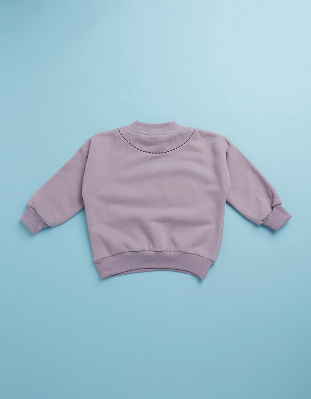Tiny Trove - Woodie Logo Tracksuit - Babies-Kids