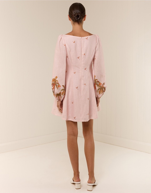 Palm Noosa - Kendall Dress