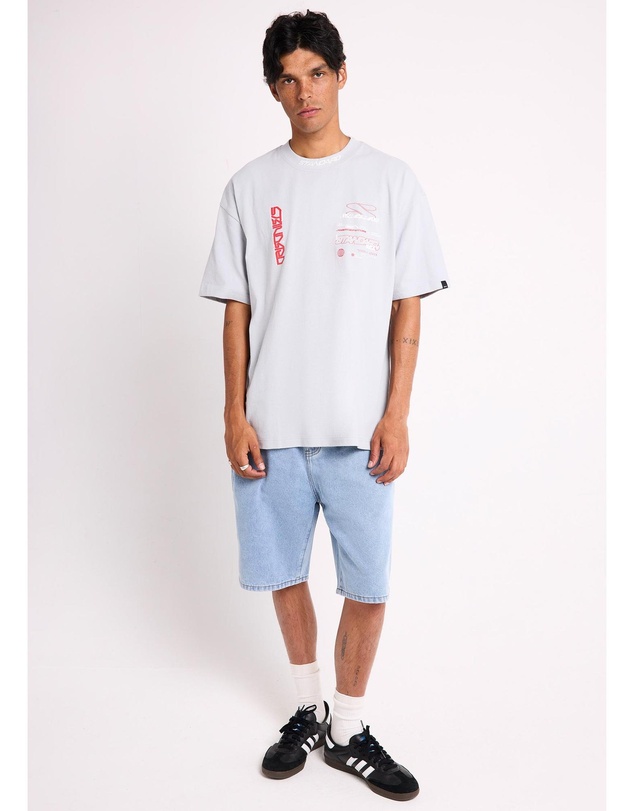 Standard - Destructive T-Shirt