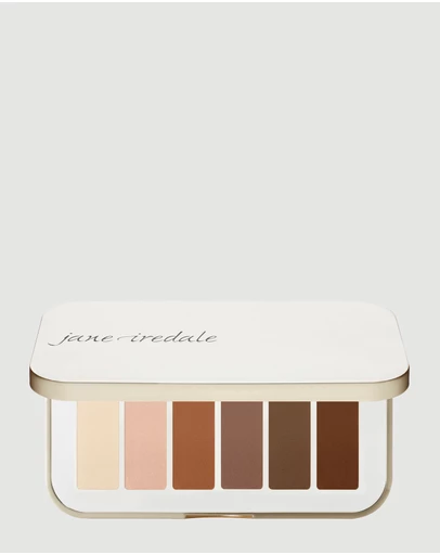 Jane Iredale - PurePressed® Eye Shadow Palette