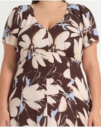 Estelle - Caroline Dress