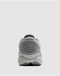 Brooks - Ghost Max 2 Suede - Men's