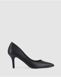 Verali - Lewis Stiletto Heel Pumps