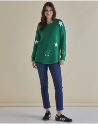 Betty Basics - Sophie Knit Jumper