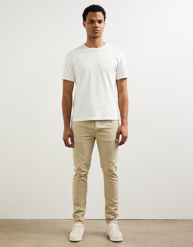 Neuw - Lou Slim Twill Pants