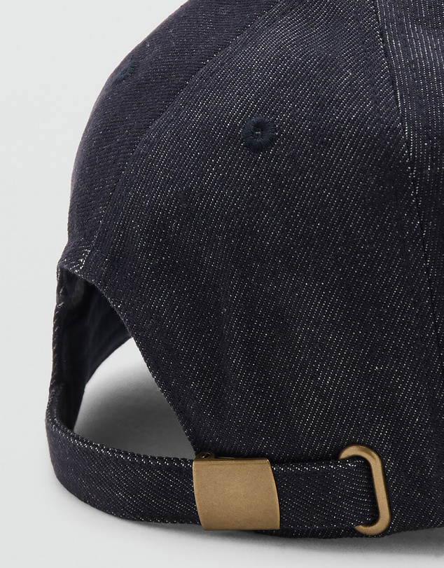 M.N.G - Monaco Cap