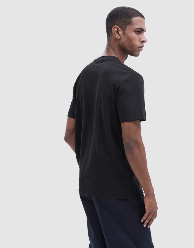 UNISON - Relaxed T Shirt