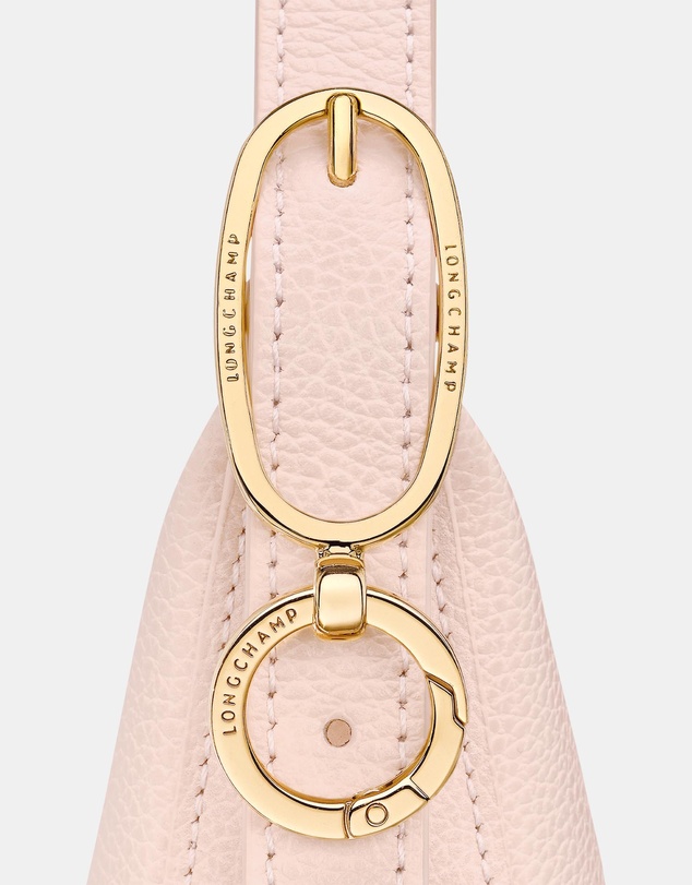 Longchamp - Le Foulonné Crossbody Bag