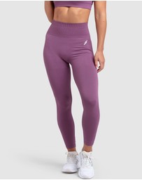 Doyoueven - Impact Solid Leggings
