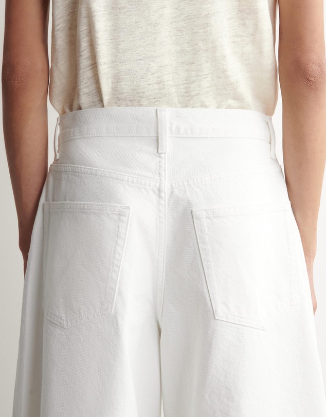 COS - Denim Culottes