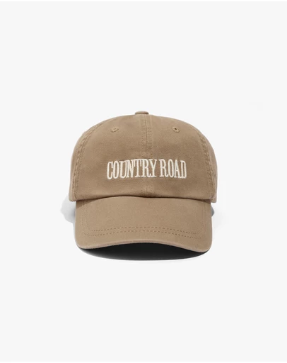 Country Road - Heritage Cap