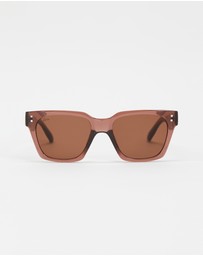 Reality Eyewear - Anvil - Mocca