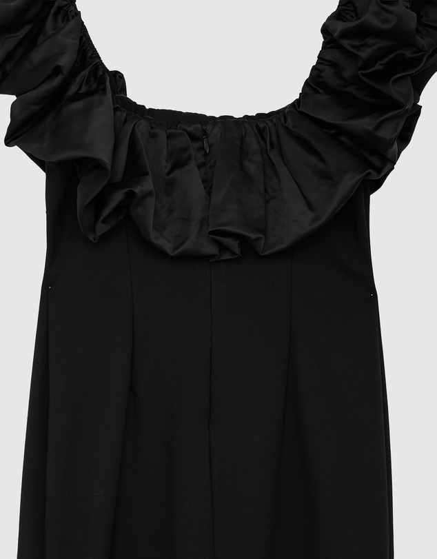 Revibe - Repaired CHANCERY Noah Dress - AU 14