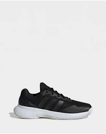 adidas Performance - GAMECOURT 2 TENNIS SHOES Womens