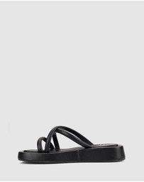 Verali - Boaz Flatform Slides