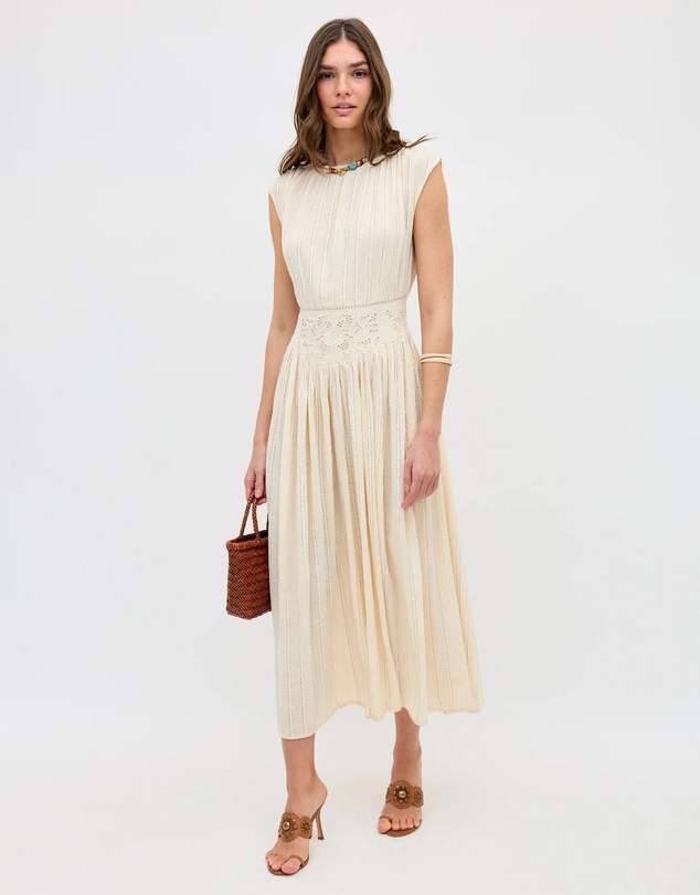 Rixo - Alayah Dress