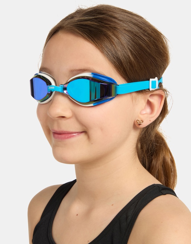 Zoggs - Endura Max Titanium Junior - Kids