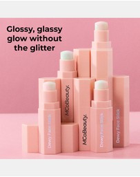 MCoBeauty - Dewy Face Stick - Pearlescent