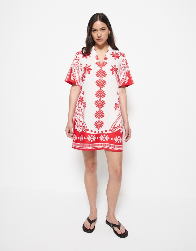 Commonry - Nadia Dress