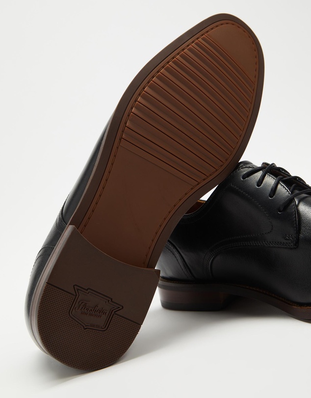 Florsheim - Rucci Plain Shoes