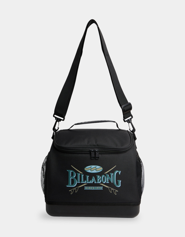 Billabong - All Day Lunch Box