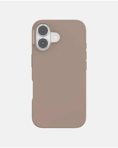 PopSockets - POPCASE MagSafe for iPhone 16 - Protective Phone Case
