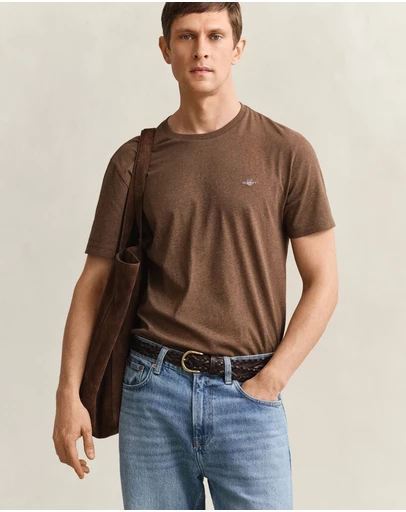 Gant - Shield T-Shirt
