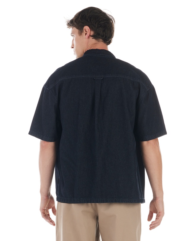 Nana Judy - Orson SS Shirt