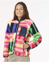 Rip Curl - Las Dalias Polar Fleece - Girl (8-14 years)