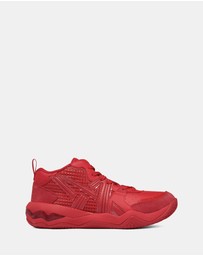 Onitsuka Tiger - Tigcourt - Unisex
