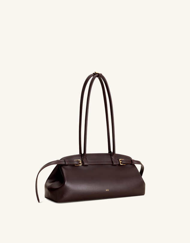 JW PEI - Arden Belt Detail East-West Shoulder Bag
