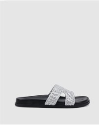 Nude Footwear - Susie