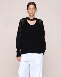 Marle - Hope Jumper