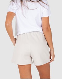 UNIT - UNIT Madison Ladies Track Shorts