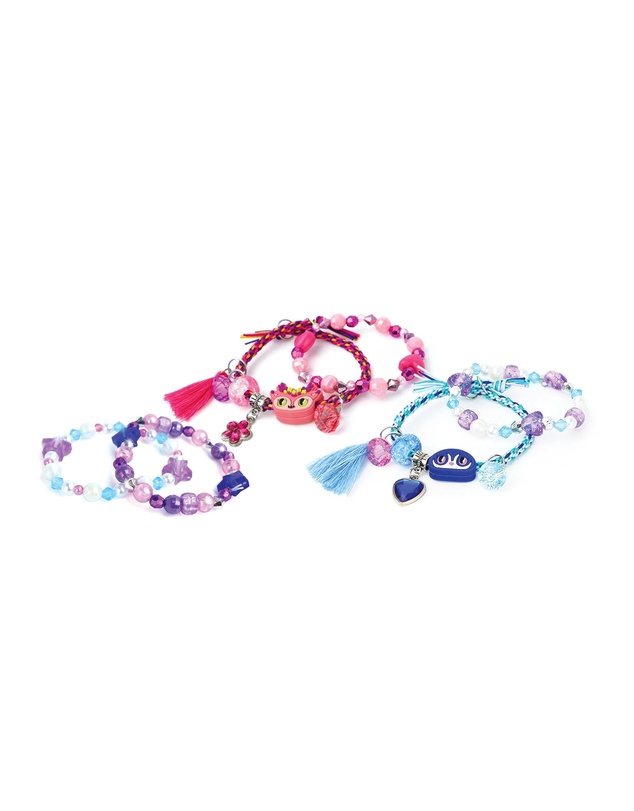 Nebulous Stars - Celestial Jewelry Tree