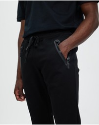 Farage - FF Drawstring Trackpants