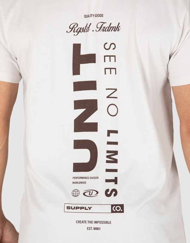 UNIT - UNIT Mento Mens Tee