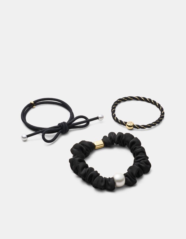 MIMCO - Lovely Hair Tie Set