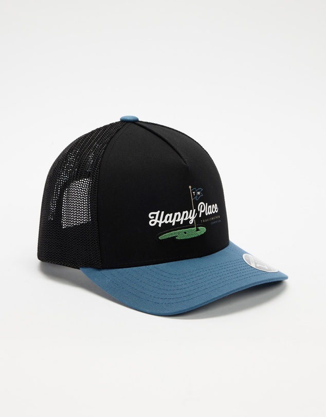 TravisMathew - Swing Season Hat