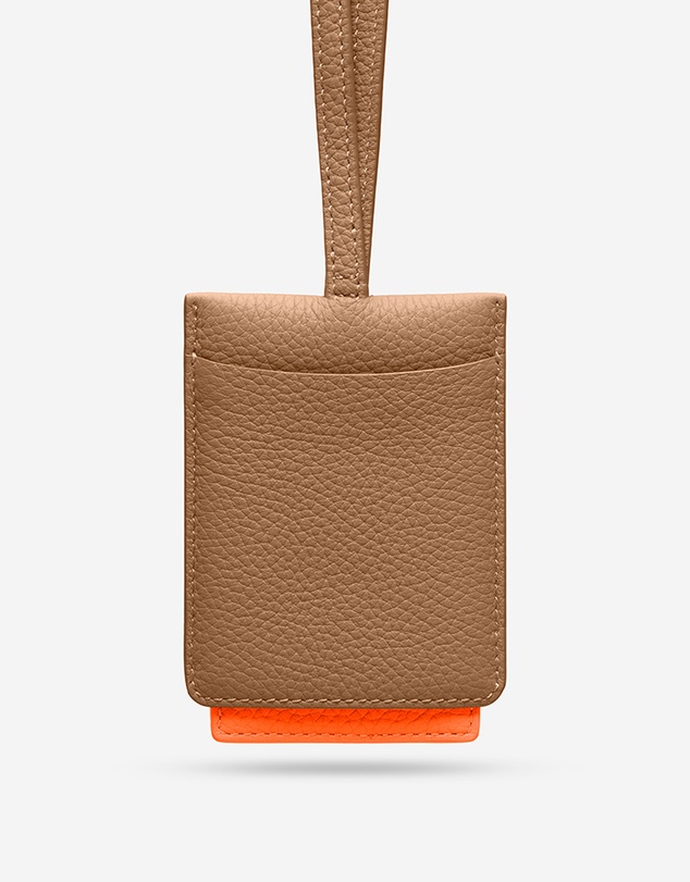 Maison De Sabre - The ID Lanyard