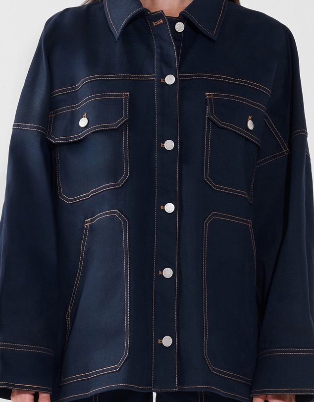 BY.DYLN - Cooper Jacket